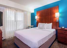 Residence Inn Macon 4