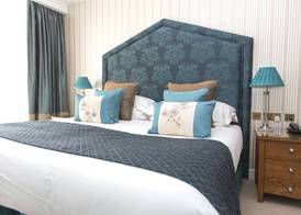 The Oxfordshire Golf & Spa Hotel 4