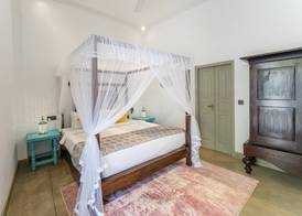 The Fort House 3