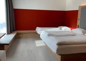 FAIR RESORT All Inclusive Wellness & Spa Hotel Jena 4