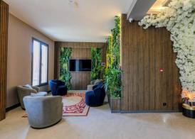 Dedem Hotel Premium - Çorlu 5