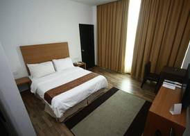 Dormani Hotel 5