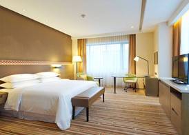 Four Points By Sheraton Guilin Lingui 3