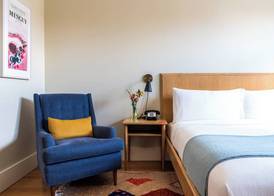 Hotel Kinsley, a Member of Design Hotels 2