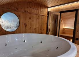 Camping Ushuaïa Villages Le Viaduc 4