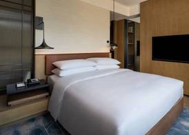 Sheraton Ningbo Xiangshan Resort 5