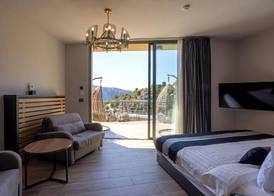 Scappa Resort 5
