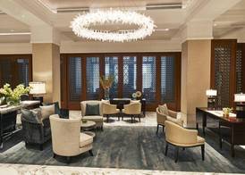 The Capitol Kempinski Hotel Singapore 4