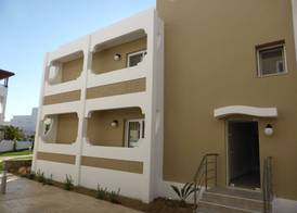 Agrellis Apartments 4