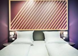B&B Hotel Frankfurt-Airport 2
