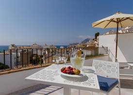 La Serena Boutique Hotel & Wellness - Altea 5