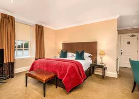Rocpool Reserve Hotel 4