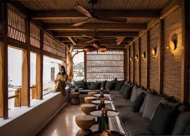 Kove Hotel & Spa Mykonos - MGallery Collection 3