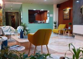 Hotel Marqués de Santillana 5