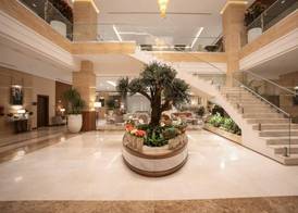 Worth Tharawat Hotel 4