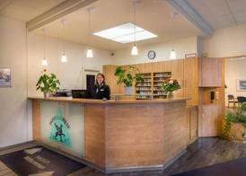 HOTEL GREIF KARLSRUHE 3
