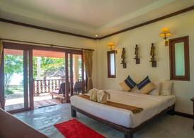 Am Samui Resort Taling Ngam 2