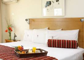 BA Sohotel 5