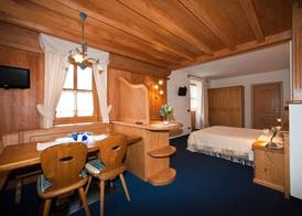 Hotel El Mondin 3
