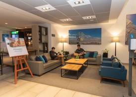 Casa Andina Select Arequipa Plaza 2