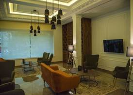 H41 Luxury Suites 3