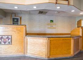 Quality Inn New Columbia-Lewisburg 3