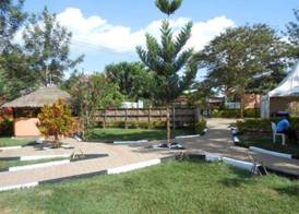 Sunrise Gardens hotel 4