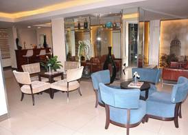 Asrin Business Hotel Kızılay 4
