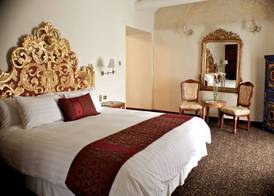 Aranwa Sacred Valley Hotel & Wellness 4