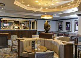 Best Western Brook Hotel Norwich 2