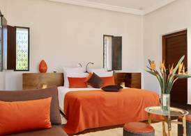 Marrakech Retreat By La Siredrah 4