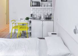 Rumor Apartments 4