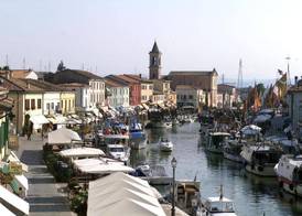 Pineta Sul Mare Camping Village 3