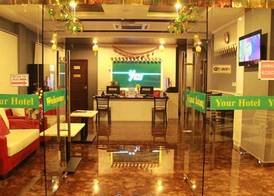 Your Hotel 2
