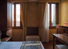 Hotel Pensione Wildner 4