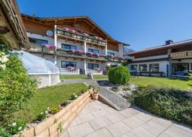 Hotel Ramsaueralm 3