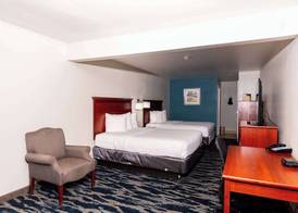 Best Western Paradise Inn 4