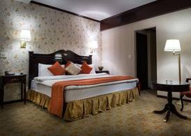 Hawthorn Suites by Wyndham Al Khobar 5