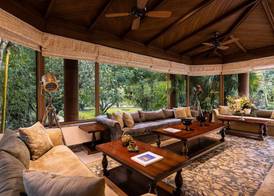 Taj Corbett Resort and Spa Uttarakhand 5