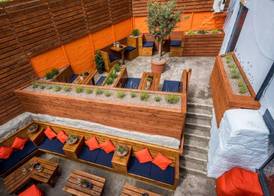The Longboat Inn 2