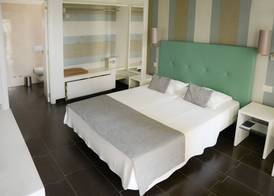 Ouril Pontao Hotel 4