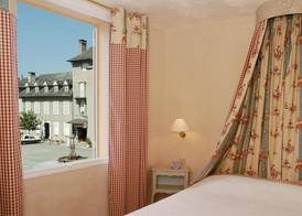 Hotel Le Viscos 5