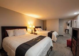 Lock Haven Grandview Hotel 4