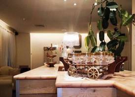 Hotel Garisenda sul Lungomare Riccione B&BRUNCH 2