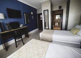 Ker Urquiza Hotel 5