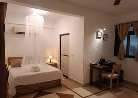 Jangala Resort 5
