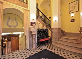 Hotel Viktoria 3