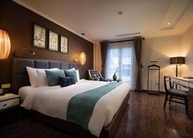 Hotel Emerald Waters Classy 3