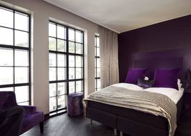 Hotel Oleana 5