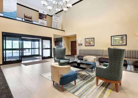 Best Western Plus French Lick 2